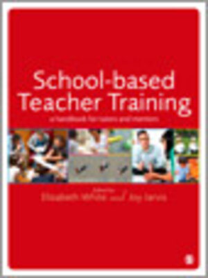 cover image of School-based Teacher Training